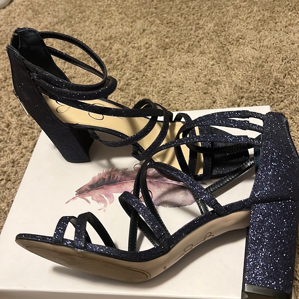 Jessica Simpson Stassey